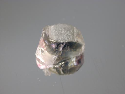 Powellite image.