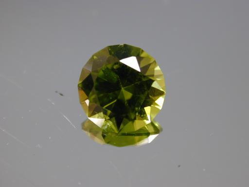 Olivine image.