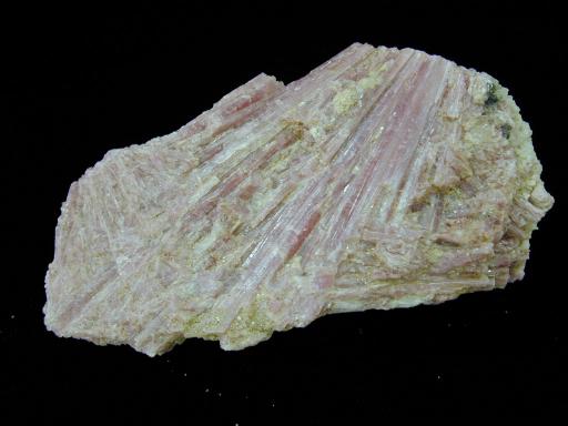 Tourmaline image.