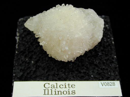 Calcite image.