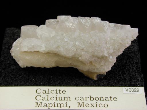 Calcite image.