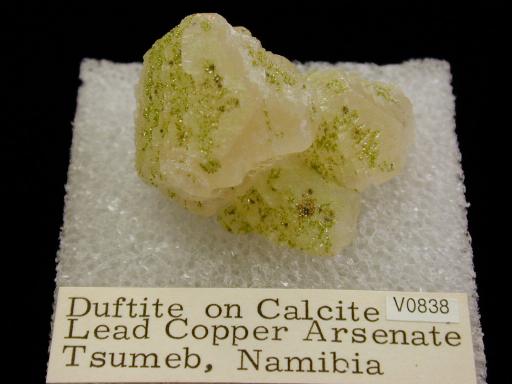 Calcite image.