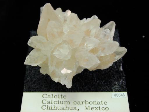 Calcite image.