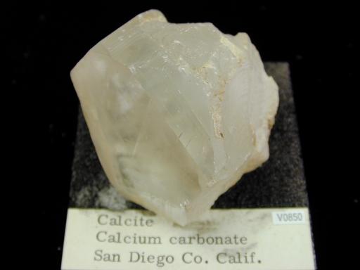 Calcite image.