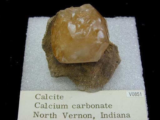 Calcite image.