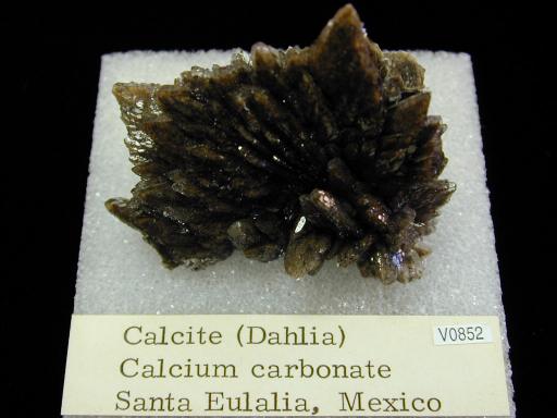 Calcite image.