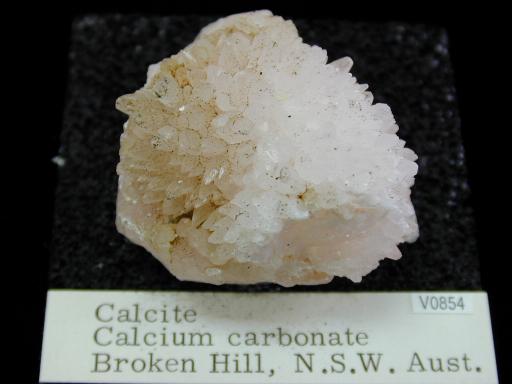 Calcite image.