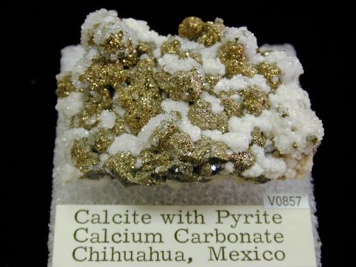 Calcite image.