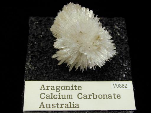 Aragonite image.