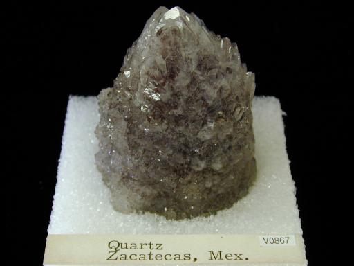 Quartz image.