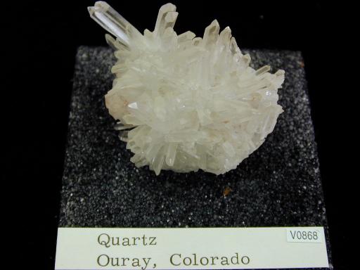 Quartz image.