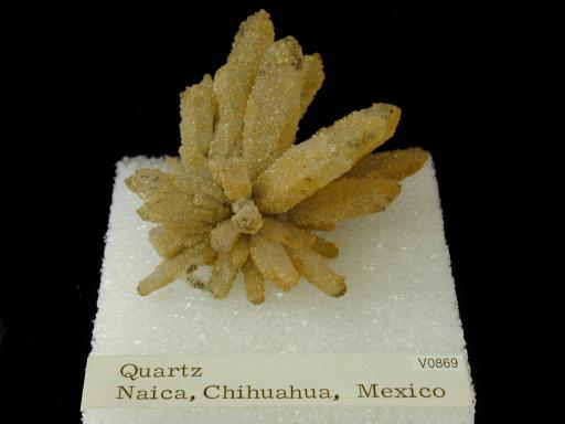 Quartz image.