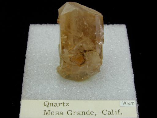 Quartz image.