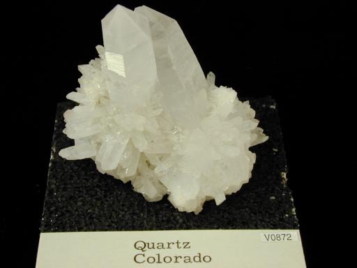 Quartz image.