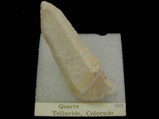 Quartz image.