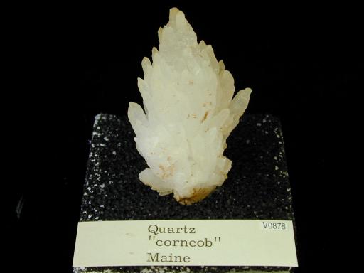 Quartz image.