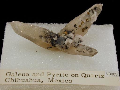Quartz image.