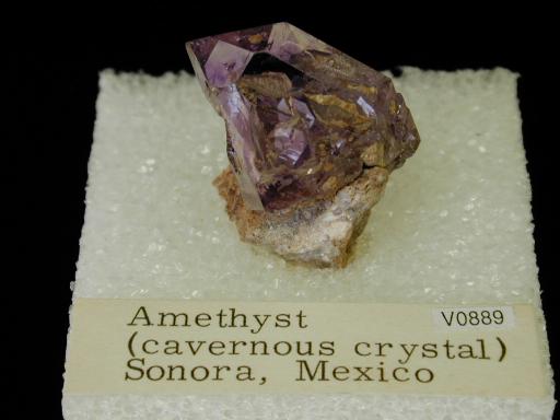 Quartz image.