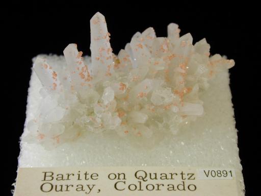 Quartz image.