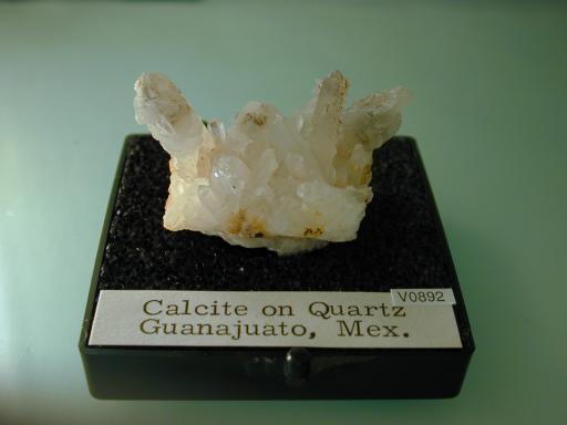 Quartz image.