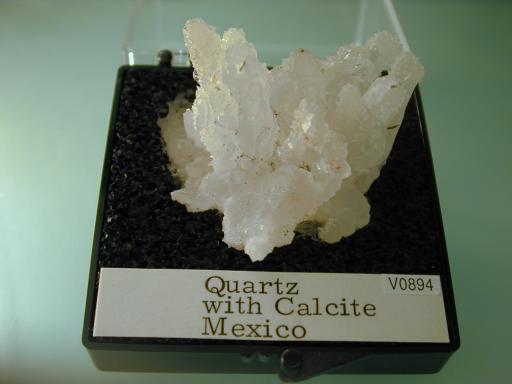 Quartz image.