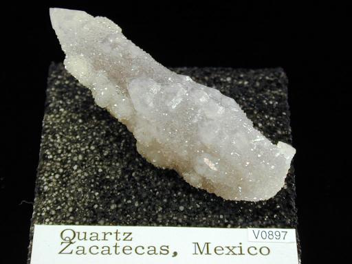 Quartz image.