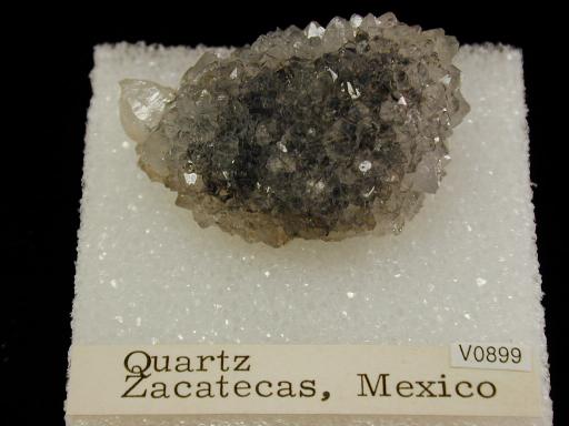 Quartz image.