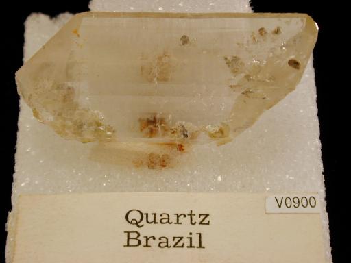 Quartz image.