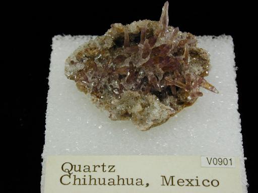 Quartz image.