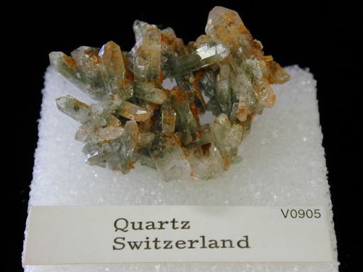 Quartz image.