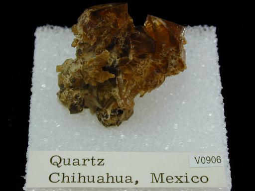 Quartz image.