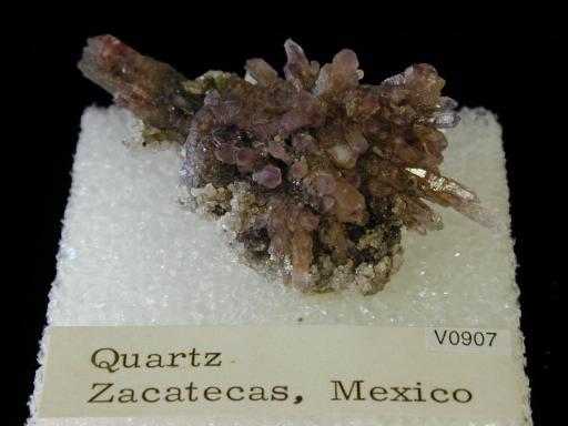 Quartz image.