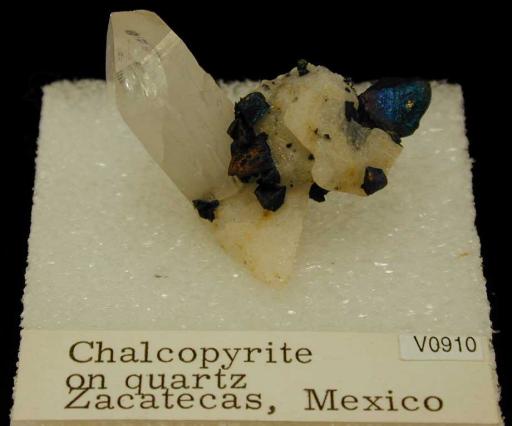 Quartz image.