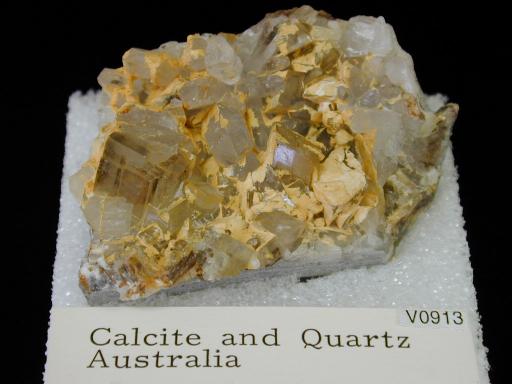 Quartz image.