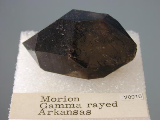 Quartz image.