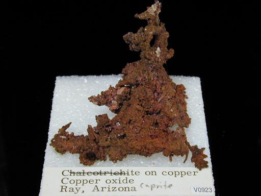 Cuprite image.