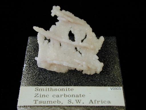 Smithsonite image.