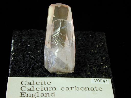 Calcite image.