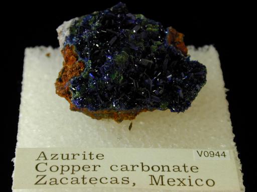 Azurite image.