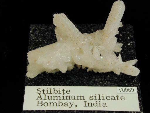 Stibnite image.