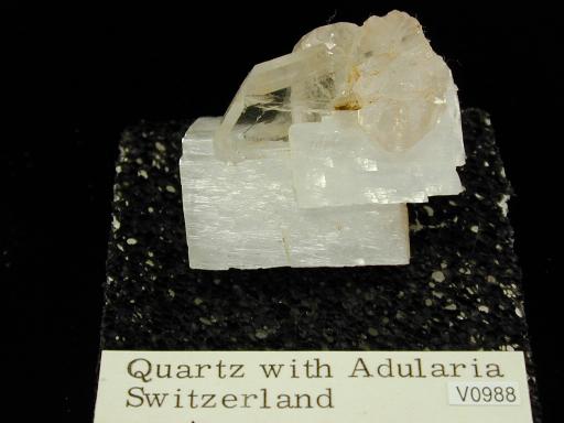 Quartz image.