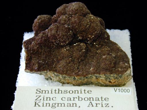 Smithsonite image.