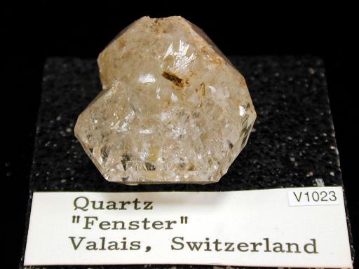 Quartz image.