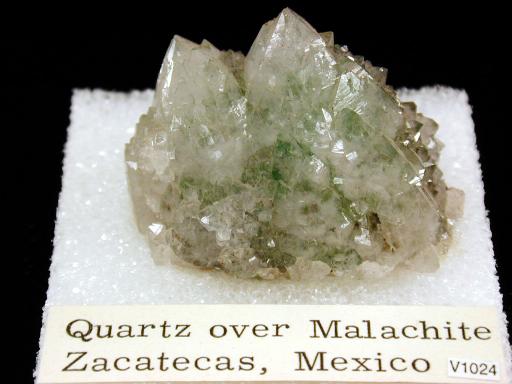 Quartz image.