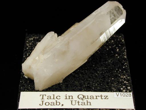 Quartz image.