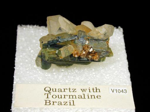 Quartz image.