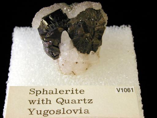 Sphalerite image.
