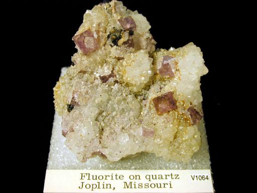 Fluorite image.