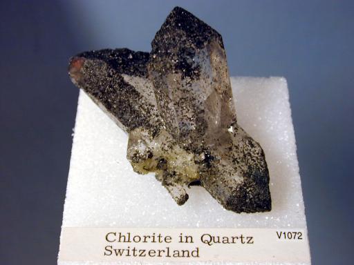 Quartz image.