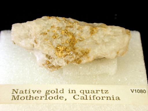 Gold image.